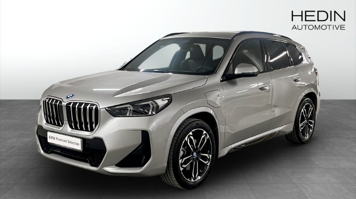 xDrive 25e M Sport Drag