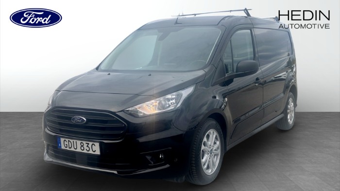 CONNECT SKAP L2 TREND 1.5 TD 100HK Auto