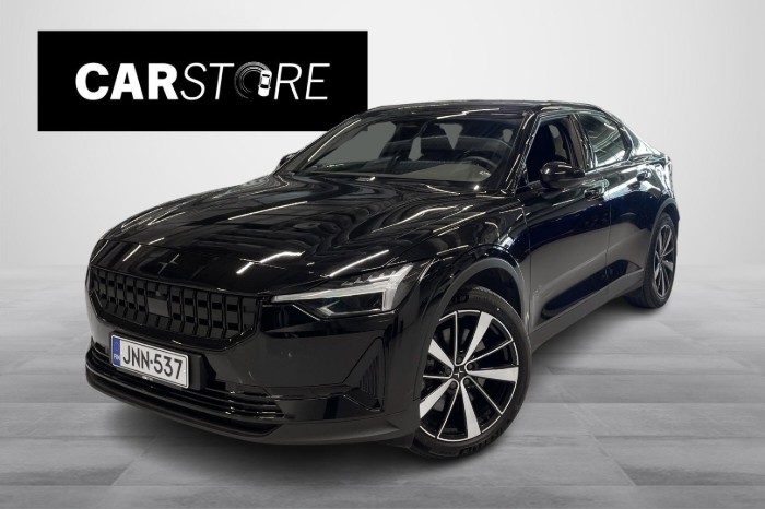 Long Range Dual Motor, 300kW, 78kWh // Kamera / Navigointi / CarPlay  / High Perf. Audio / 2x alut!