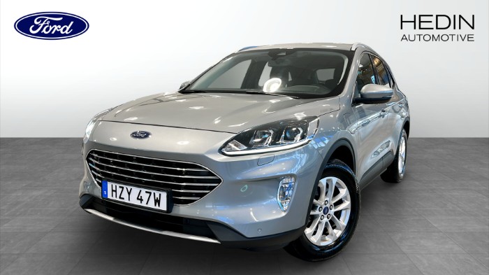 Titanium Plug-in 225Hk | Privat lease fr 3995/mån