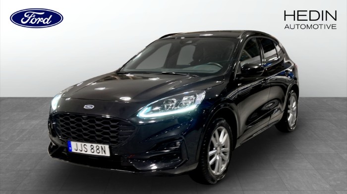 KUGA ST-line X Plug-In Hybrid 225HK