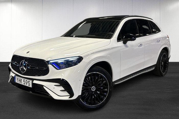 300 DE 4MATIC SUV  | AMG | ADVANCED EDITION | NIGHTPACKAGE | 360 | DRAG | PANO | BURMESTER