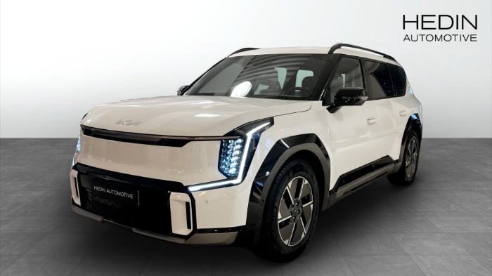 | GT-Line | AWD | DEMO | 7-SITS |