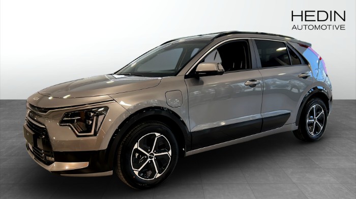 PHEV ADVANCE