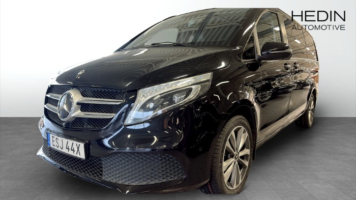 V250 Avantgarde Lång