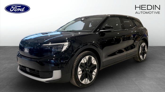 LONG RANGE RWD 286HK BUSSINES EDITION