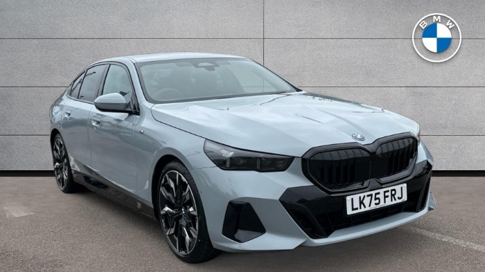 530e M Sport Pro Saloon