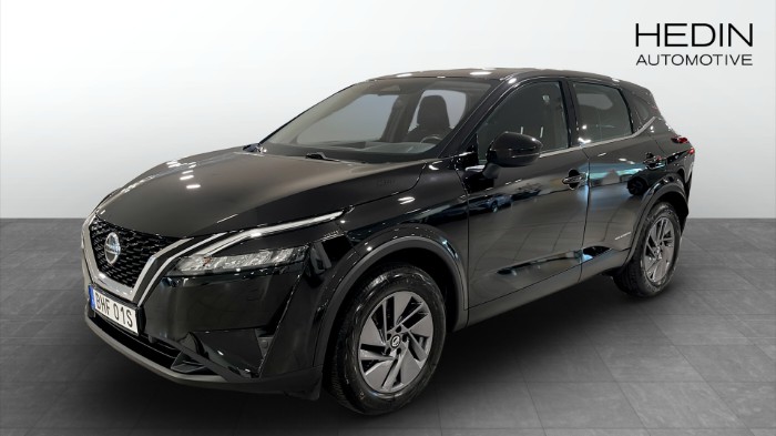 QASHQAI MHEV 158 XTRONIC ACENTA