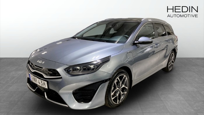 Advance Plus 2  Panorama