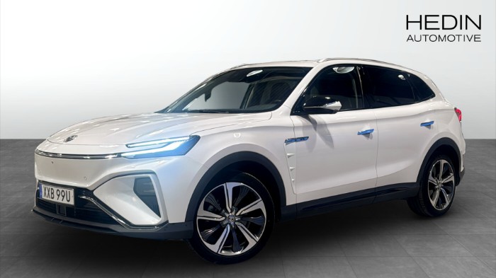 LUXURY 70KWH