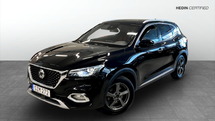 LUXURY PHEV