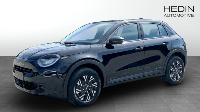 600 HEV LOUNGE 1.2 100 HK DCT6 FWD