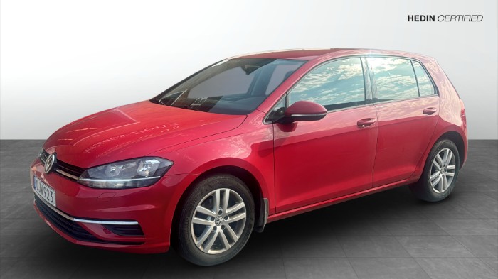1.6 TDI  Aut