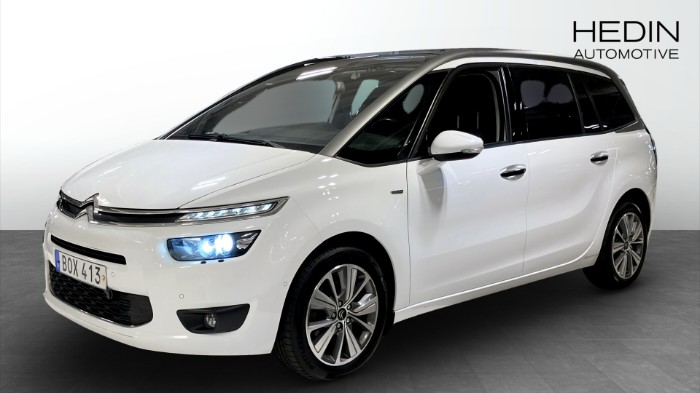 C4 PICASSO