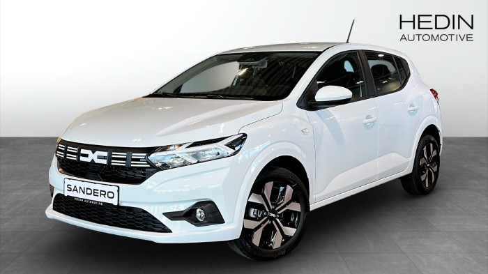 Expression CVT PRIVATLEASING 2390:-