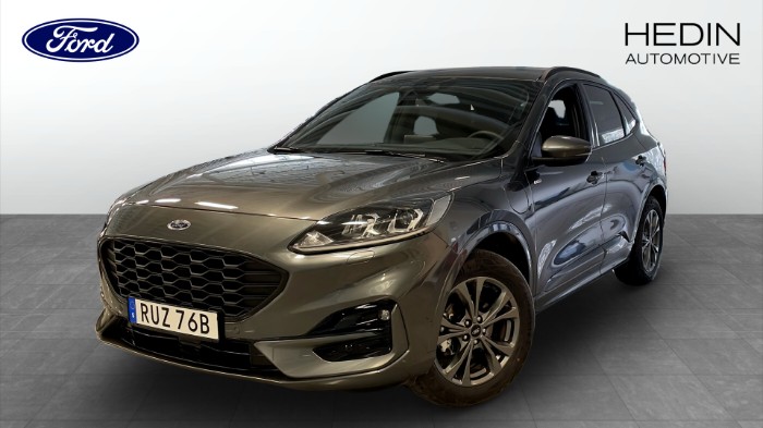 ST-LINE PHEV 225HK Vinterpaket