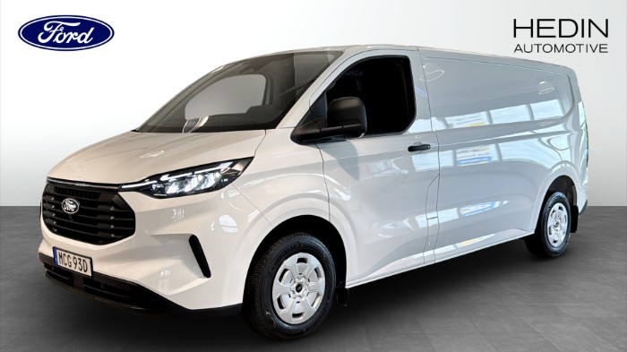 Trend Skåp 320L 170 A FWD