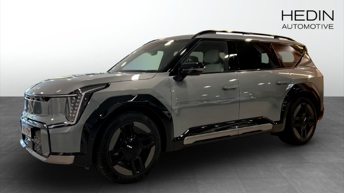 GT LINE AWD 7-SITS LONG RANGE