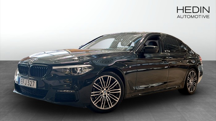M Sport