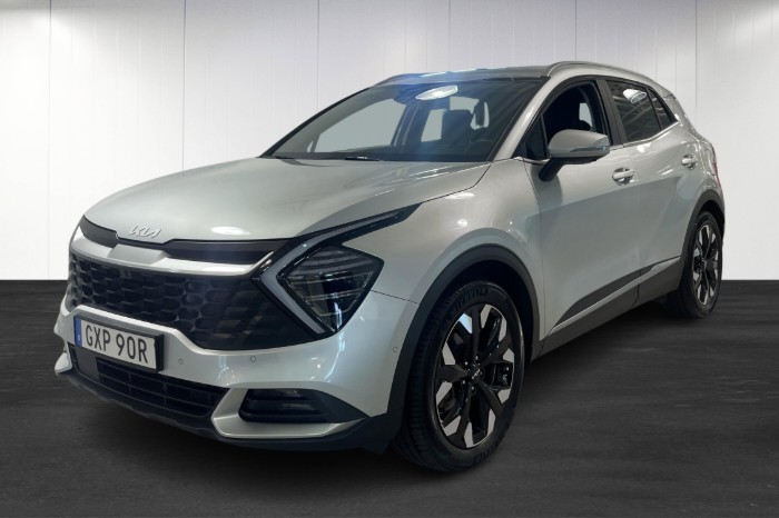 PHEV | ADVANCE | Backkamera | Apple Carplay | HK | Drag