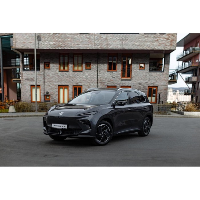 Luxury 49 kWh