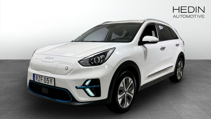 E-Niro