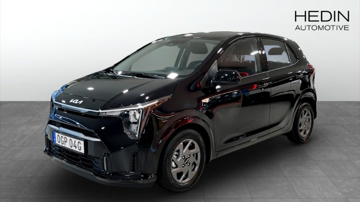 1.0 GDI AMT ACTION *PRIVATLEASING FRÅN 3259KR/MÅN