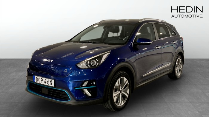 E-NIRO ADVANCE