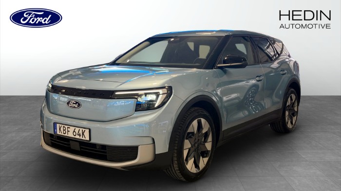 Premium LR AWD 340HK PL fr. 4 995kr Demo