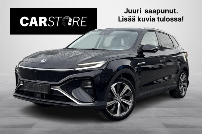 Performance AWD // 360° -kamera / Bose-äänentoisto / Ilmastoidut nahkaistuimet //