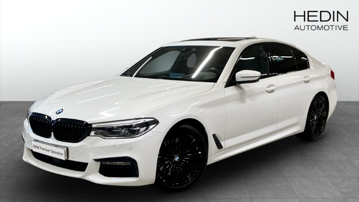 XDRIVE Taklucka/head upp display/Elstol förare med minne