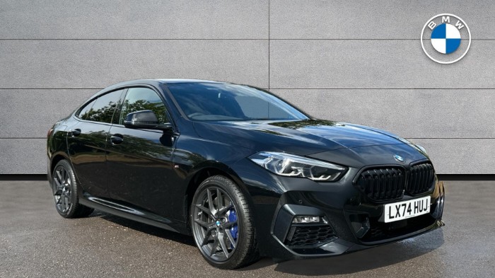 218i M Sport Gran Coupe