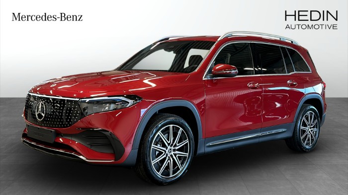 250+ AMG Line Advanced