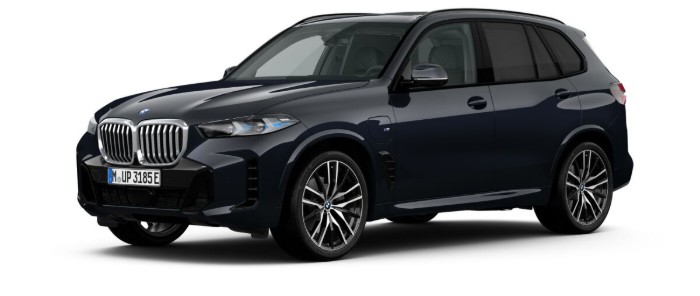 xDrive50e