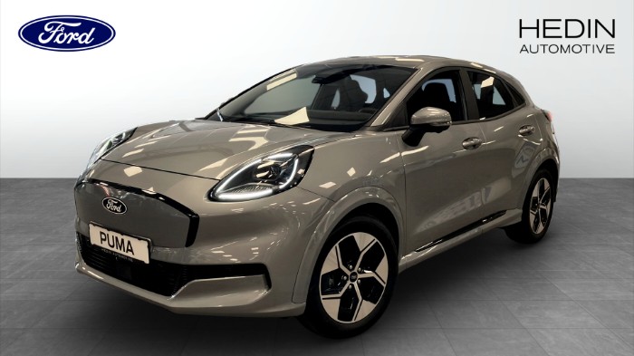 Gen-E (43 kWh) 168hk