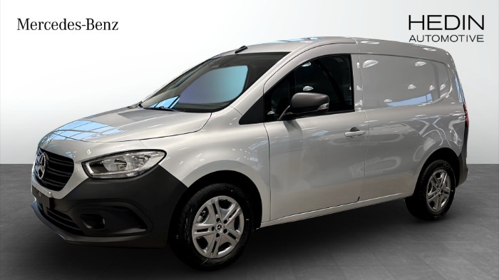 CITAN 110 CDI SKÅP L1 SPECIAL EDITION