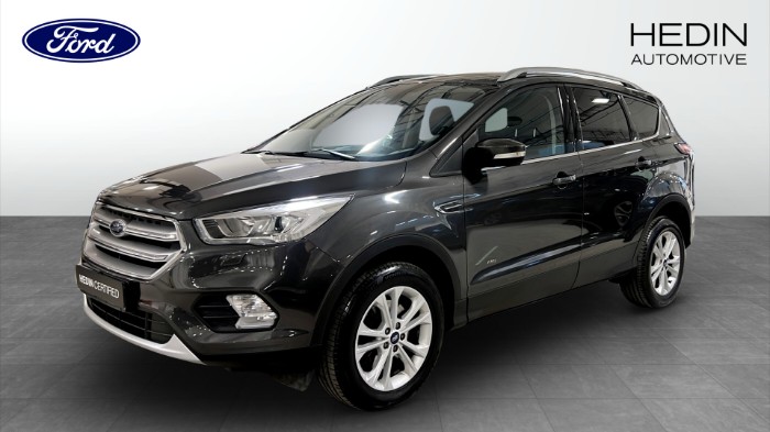 1.5 Ecoboost AWD Selectshift