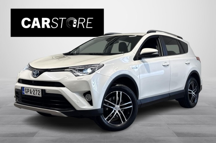 2,5 Hybrid AWD Premium // JBL / Vetokoukku / Sähköpenkit muistilla / Kaistavahti //