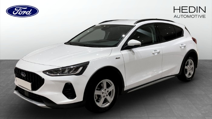 Active 1.0 EcoBoost Hybrid