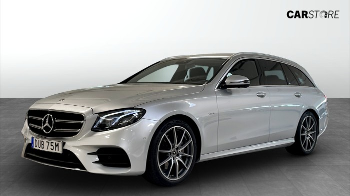 E 220 D, AMG-Line, Navi, *DRAG*