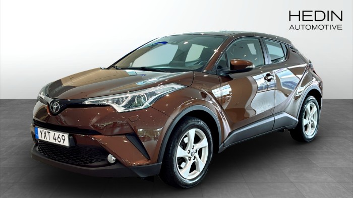 1.2 Turbo Manuell 116hk Active