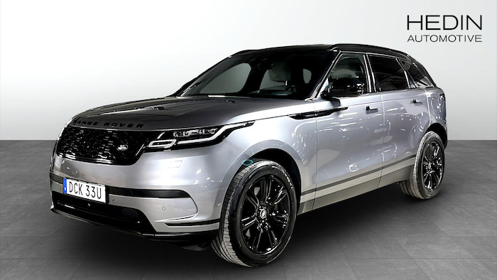 Range Rover Velar