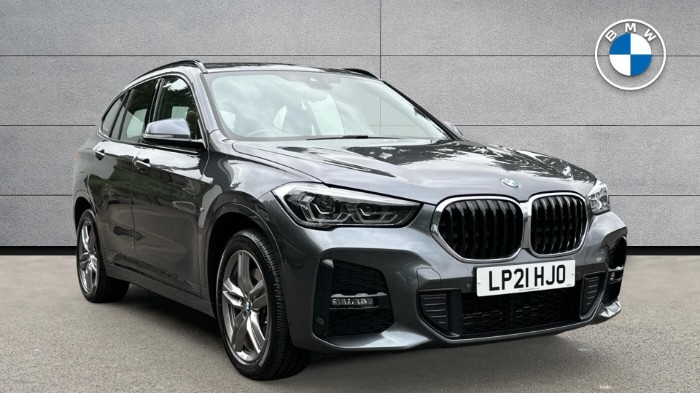 X1 xDrive25e M Sport