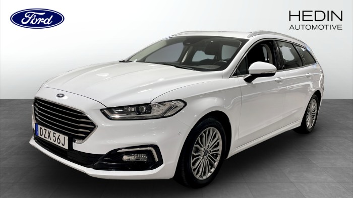 Mondeo