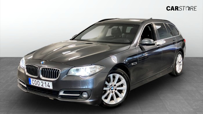 XDRIVE Kamera