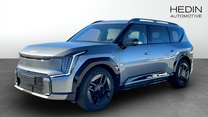 EV9 AWD GT LINE 7-SITS FÖRETAG!