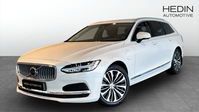 Recharge T6 Core Edition Adaptiv Farth Backkamera Rattvärme