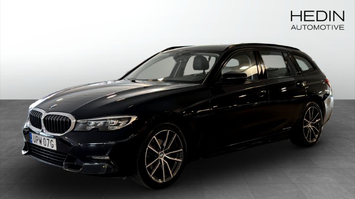 XDRIVE SPORT LINE