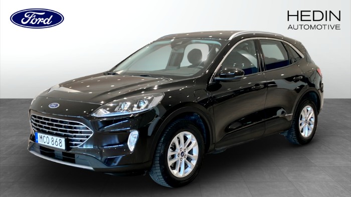 KUGA SUV BSSA TITANIUM 25PHPE62 2WAUT GA