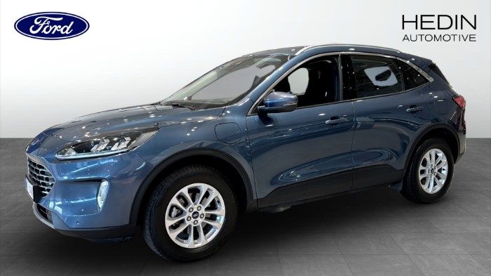 Titanium Plug-In Hybrid E-CVT, 225hk